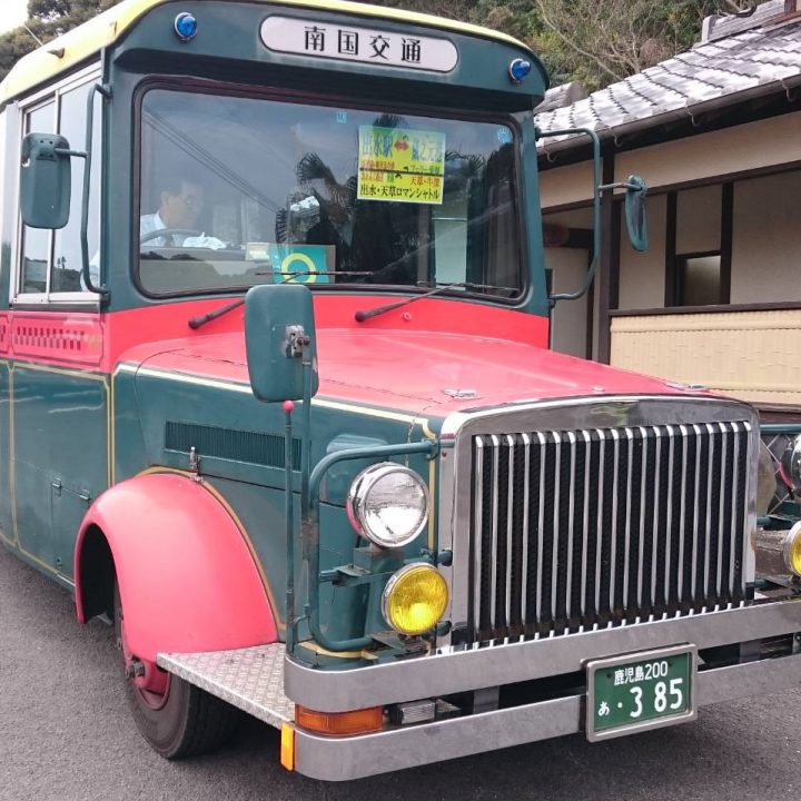 車がなくても大丈夫 鹿児島から公共交通と観光バスに乗って天草満喫プラン 天草おすすめモデルコース